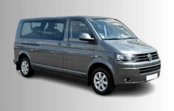 8 - 10 Seater Minibus Ashford