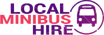 Minibus Hire Ashford Logo